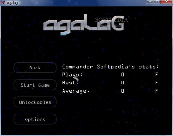 Agalag screenshot