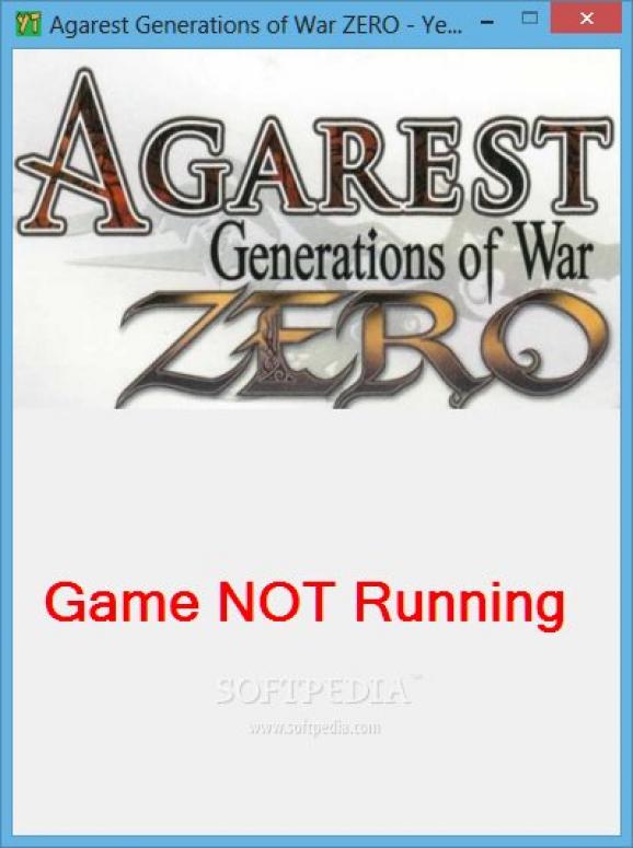 Agarest: Generations of War +10 Trainer screenshot