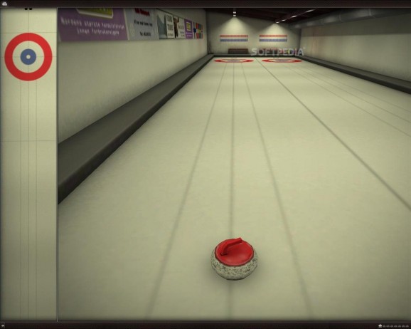 Age of Curling screenshot
