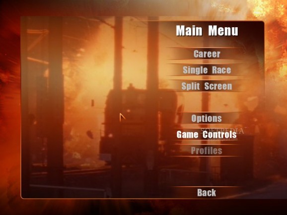 Alarm for Cobra 11: Nitro Demo screenshot