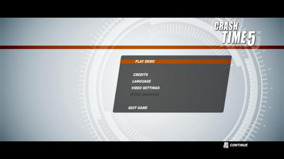 Alarm for Cobra 11 (Crash Time 5): Undercover screenshot