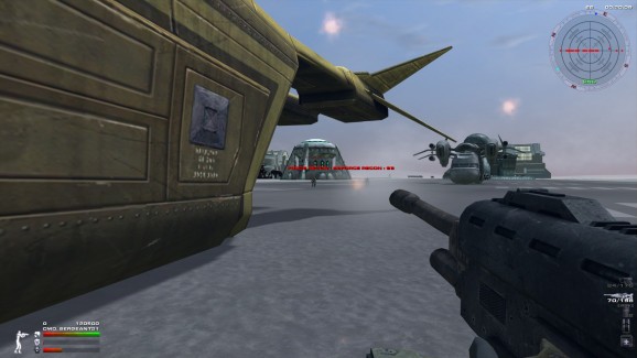 All Aspect Warfare Patch screenshot