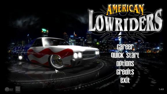 American Lowriders screenshot