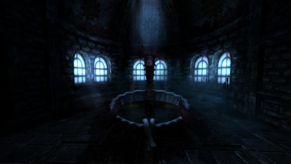 Amnesia: The Dark Descent Patch screenshot