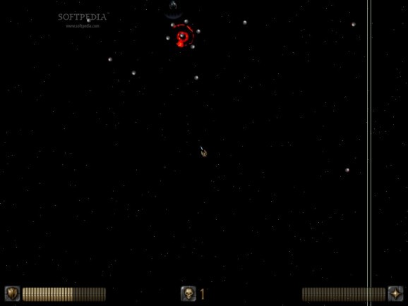 Andromeda screenshot