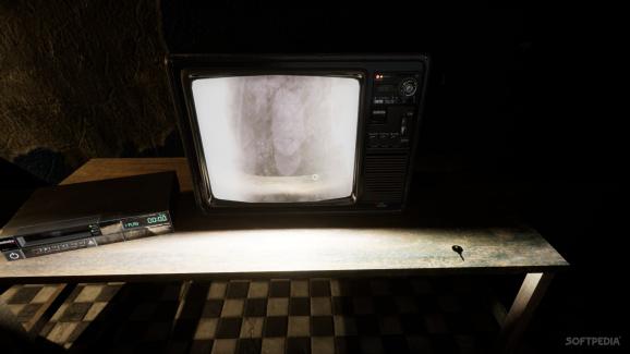 Ash Asylum Demo screenshot