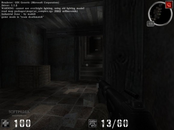AssaultCube screenshot