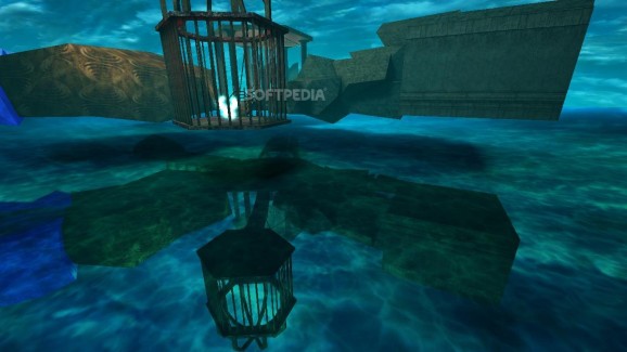 Auryn Quest Demo screenshot