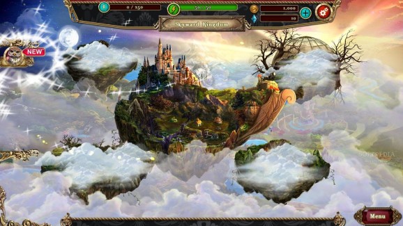 Awakening Kingdoms screenshot