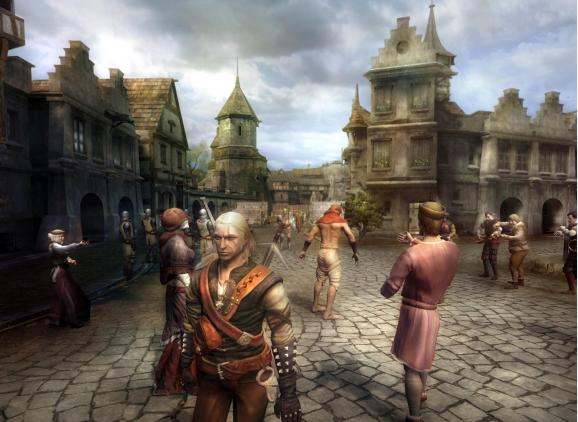 Baldur's Gate II: Shadows of Amn Patch screenshot