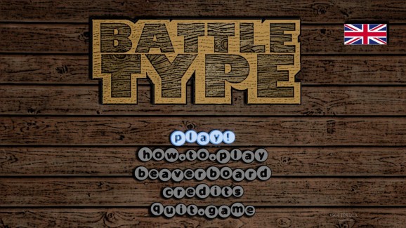 Battle Type screenshot