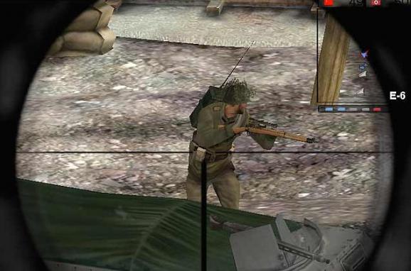 Battlefield 1942 1.61b +2 Trainer screenshot