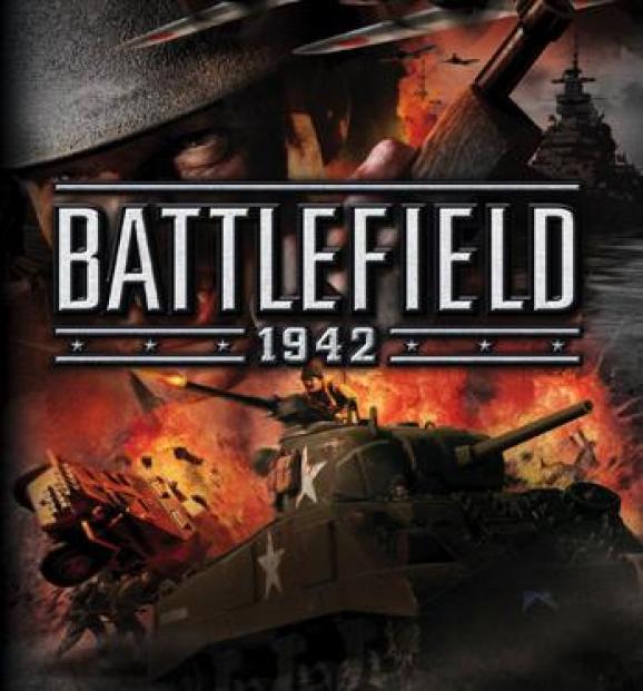 Battlefield 1942 Patch screenshot