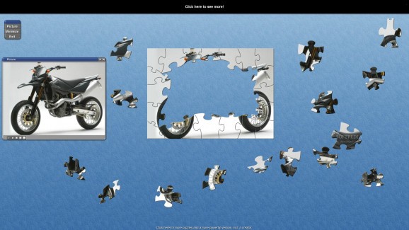Bike Racing Masters screenshot