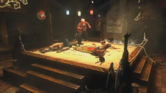 BioShock 2 +7 Trainer for 1.003 screenshot