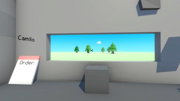 Blacksmith Simulator screenshot