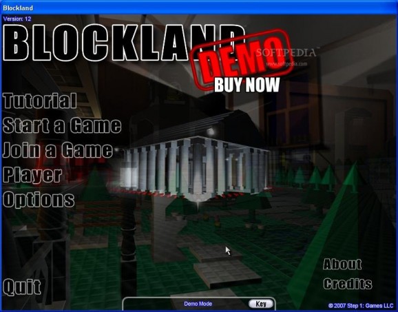 Blockland - Return To Blockland Addon screenshot
