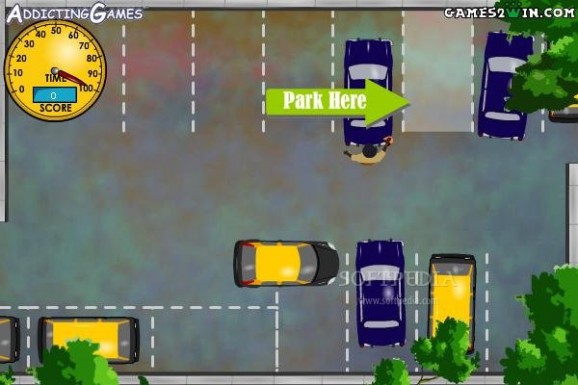 Bombay Taxi screenshot
