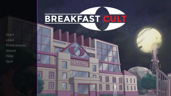 Breakfast Cult Demo screenshot