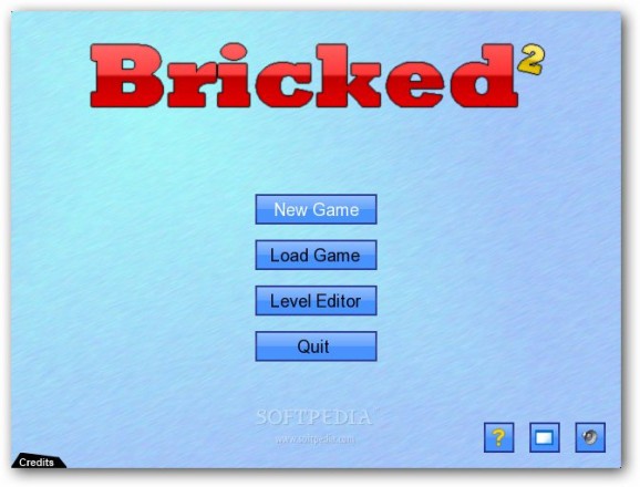 Bricked 2 screenshot
