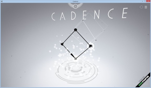 Cadence screenshot