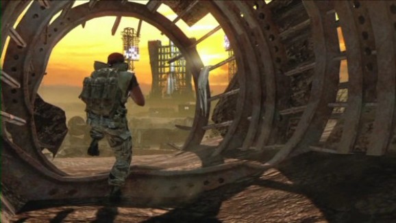 Call of Duty: Black Ops Unlocker screenshot