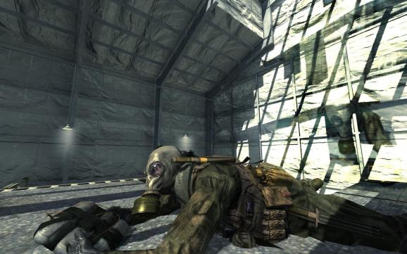 Call of Duty: Modern Warfare Skin - C4 + Clacker HD screenshot