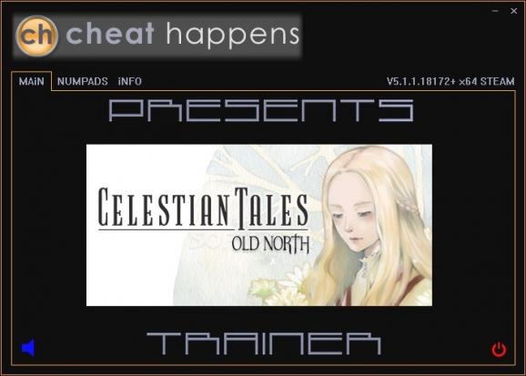 Celestian Tales: Old North +4 Trainer screenshot