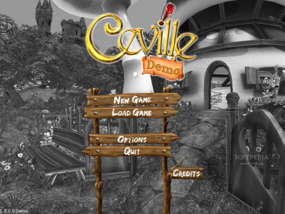 Ceville screenshot