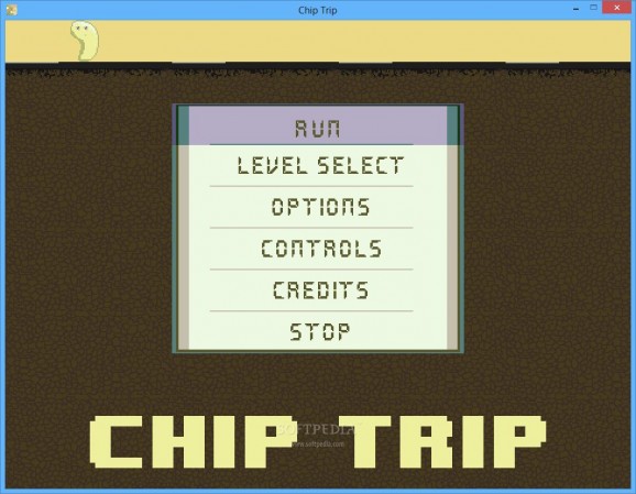 Chip Trip screenshot