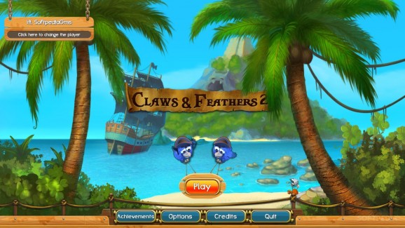 Claws & Feathers 2 screenshot