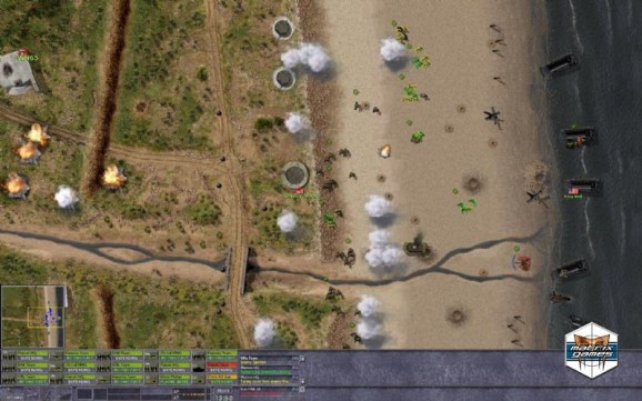 Close Combat: The Longest Day Patch screenshot