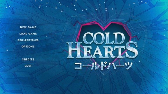Cold Hearts Demo screenshot