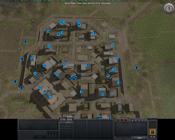 Combat Mission: Afghanistan Patch screenshot
