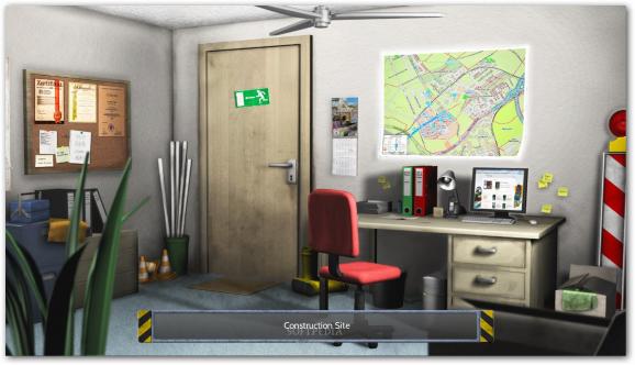 Construction Simulator 2012 screenshot