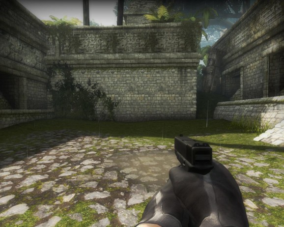 Counter-Strike: Global Offensive Addon - Karti's Glock Pack screenshot