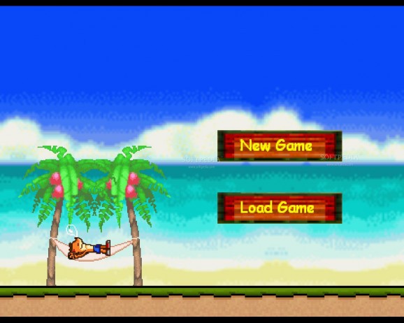 Crash Bandicoot N.Chanted screenshot