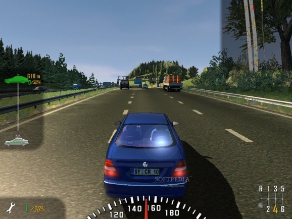 Crash Time Patch screenshot