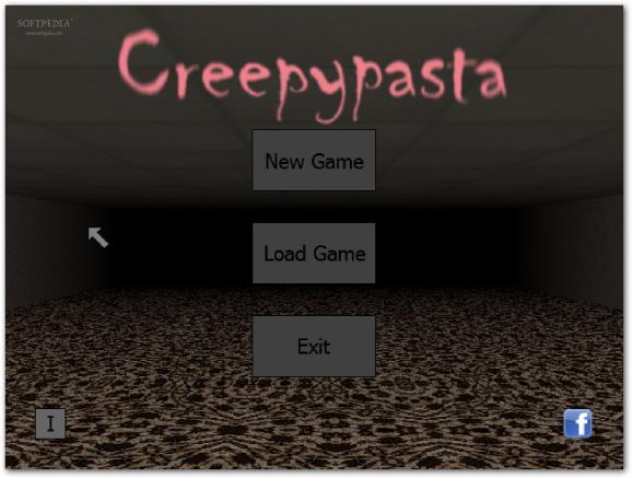 Creepypasta screenshot