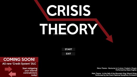 Crisis Theory screenshot