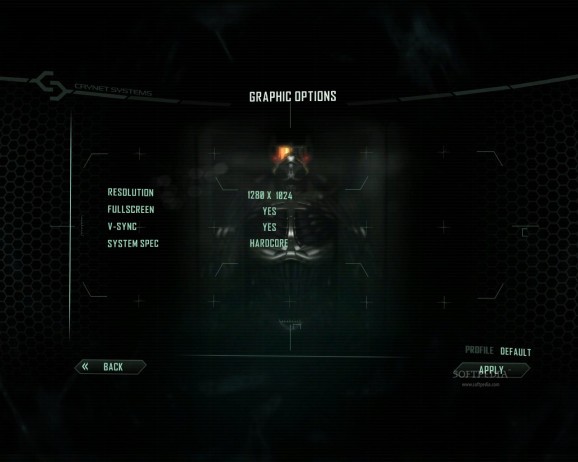 Crysis 2 - Multiplayer Demo screenshot