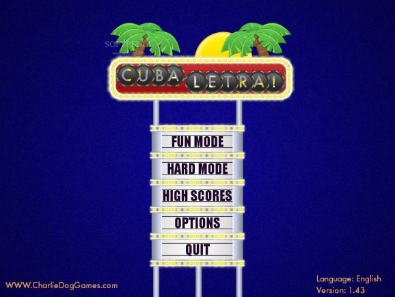 Cuba Letra screenshot