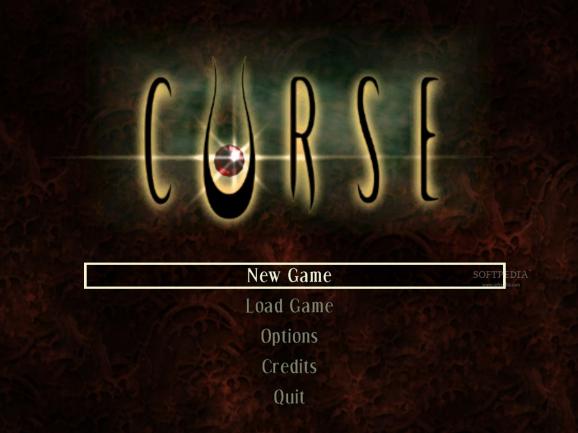 Curse: The Eye of Isis screenshot