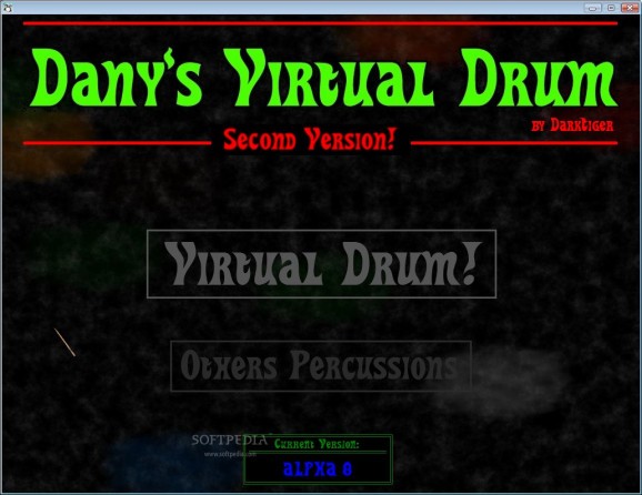 Dany's Virtual Drum 2 Songs Bases Pack screenshot