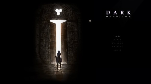 Dark Devotion Demo screenshot
