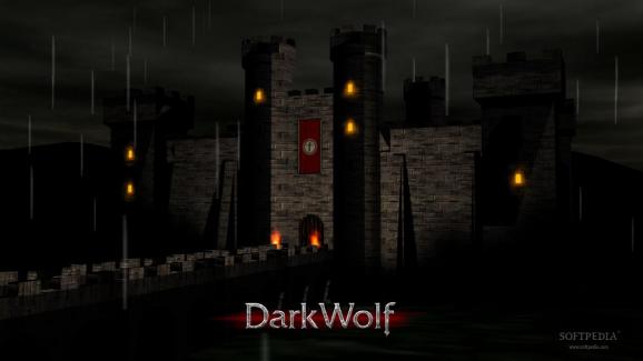 Dark Wolf screenshot