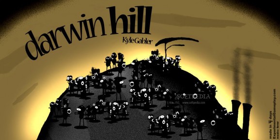 Darwin Hill screenshot