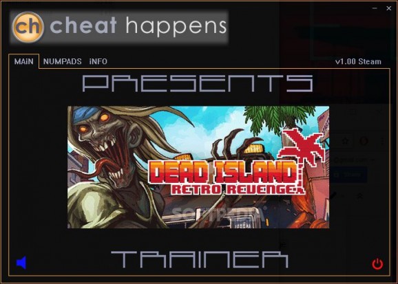 Dead Island Retro Revenge +2 Trainer screenshot