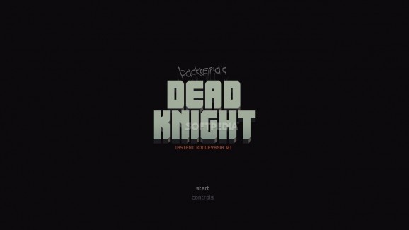 Dead Knight screenshot
