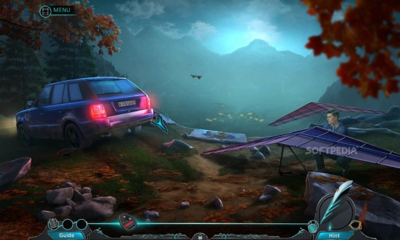 Dead Reckoning: Lethal Knowledge Collector's Edition screenshot